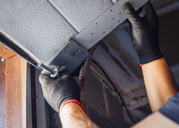 Reliable Garage Door Panel Replacement contractor in Pikesville, MD by Garage Doors Repair Pro